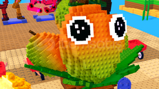 24 Mango Satılır Hemen Teslimat