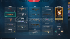 24 PARALI SKİN 3BP +10K YATIRIM MAİLLİ