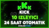 ⭐[24 SAAT] | 10 CANLI İZLEYİCİ OTO,