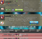 24 Seviye KS Klanı⚡ Başkent 7 