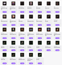 ⭐✅❤️33 Skin✅Round 38 + 39 + 40✅Twitch Drop❤️✅⭐
