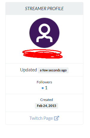 24 Şubat 2015 - Twitch Hesabı - Mail Onaysız - 24 Şubat 2015 - Twitch Hesabı - Mail Onaysız -