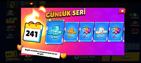 240 GUN GUNLUK SERI 40K HESAP KACIRMA 240 GUN GUNLUK SERI 40K HESAP KACIRMA