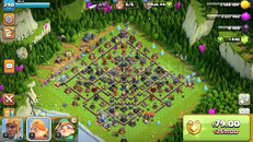 240 LEVEL İNŞAATÇI ÜSSÜ LAB MAX BB17 MAX HESAP