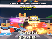 ⭐240/s Los Combinasionas⭐ ⭐240/s Los Combinasionas⭐