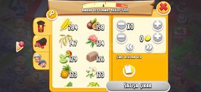 ⚡240 SEVİYE⚡5250 AĞIL⚡5100 AMBAR⚡71M ALTIN⚡