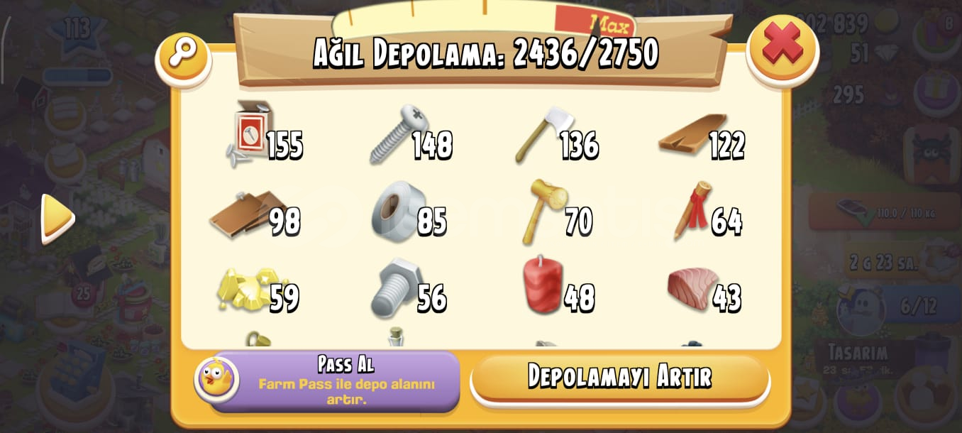 ⚡2400 AĞIL⚡2400 AMBAR⚡113 LEVEL⚡ ⚡2400 AĞIL⚡2400 AMBAR⚡113 LEVEL⚡