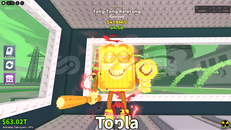 ⭐41.8M/s Gold Tang Tang Keletang [En ucuzu]⭐