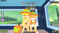 ⭐687M/s Chipso And Queso [En ucuzu]⭐