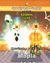 ⭐240M/s Spooky and Pumpky (EN UCUZU)⭐