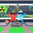 ✨240M/s Swaggy bros/SaB