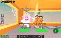 240m Spagetti Tualetti + 286m Los mobilis