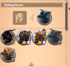 2.41b hesap pvp pve her türlü contente uygun