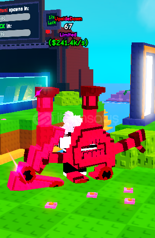 ⭐241K 67 BRAİNROTS⭐Plants vs Brainrots ⭐241K 67 BRAİNROTS⭐Plants vs Brainrots