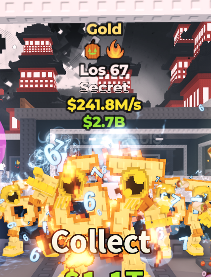 ⭐241M/s Gold Los 67 (EN UCUZU)⭐ ⭐241M/s Gold Los 67 (EN UCUZU)⭐