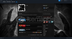 242 LEVEL 1063 OYUNLU KİŞİSEL HESAP SATILIK 242 LEVEL 1063 OYUNLU KİŞİSEL HESAP SATILIK