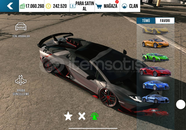 242k coin - 17mpara - sağlam modifiyeli