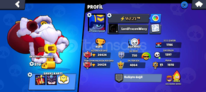 ✨24424 KUPA | 68KARAKTER |✨| 108 KOSTÜM