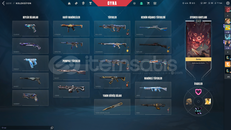 245 LEVER şuan gold 3 hesap