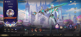 245 LVL FULL ÖZEL KOSTÜMLÜ HESAP UCUZA KAÇIRMA 245 LVL FULL ÖZEL KOSTÜMLÜ HESAP UCUZA KAÇIRMA