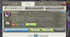 24.5 SV⚡️BOZKURT ⚡️ BAŞKENT MAX