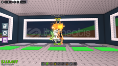 24.5M/s La Spooky Grande