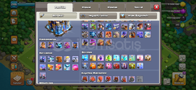 246 LV CLASH HESABI UCUZ 246 LV CLASH HESABI UCUZ