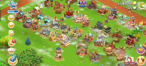 246 LV HAYDAY EMEK HESAP 246 LV HAYDAY EMEK HESAP