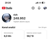 248 bin aboenli kanal 