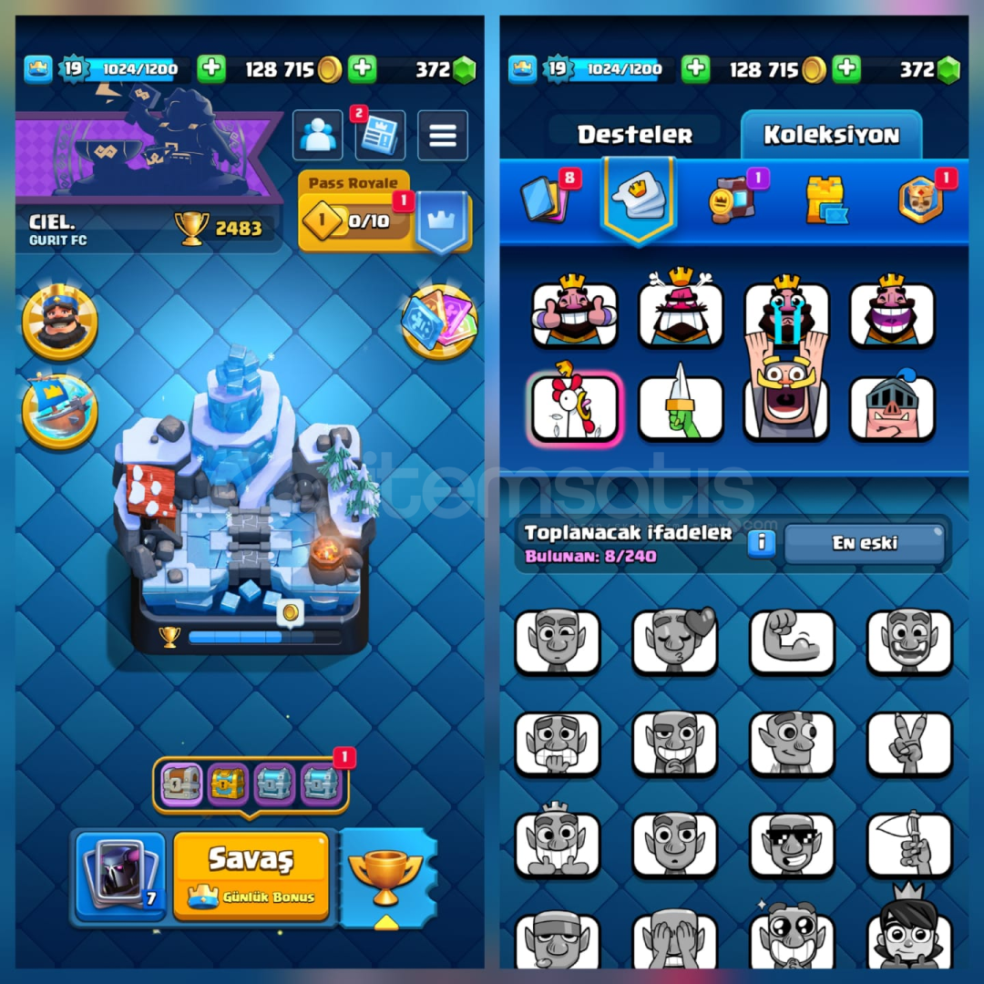 2483Kupa 59Kart 8İfade 2483Kupa 59Kart 8İfade