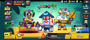 2489 KUPALI ÇITIR YAN HESAP ÇOOK UYGUNA 2489 KUPALI ÇITIR YAN HESAP ÇOOK UYGUNA