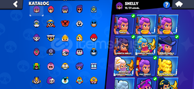 24K 70 karakter 91 kostüm