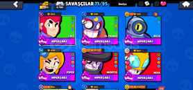 24K 71 KARAKTER 140 KOSTÜM F /P HESABI 