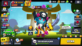 +24K BRAWL STARS GMAİL DEĞİŞENLİ HESAP