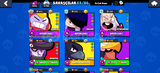 24k Brawl Stars Hesabı