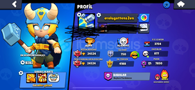 24K En Ucuz Hesap!! CLASS ROYALE NADIR PİNLİ