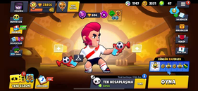 24K KUPA 86 KARAKTER⭐️DOP DOLU HESAP