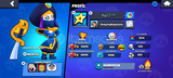 24k Mükemmel brawl stars hesabı
