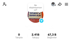 2.4K TÜRK CANLI MOBİLE OYUN LİVE STUDİO AÇIK 