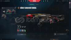 ✨ 24K VP ENV ✨ Pazarlık Var Mainlik Hesap