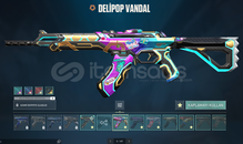 ⭐⭐⭐24K VP + TR 5 vandallı 3 bıçaklı ⭐⭐⭐