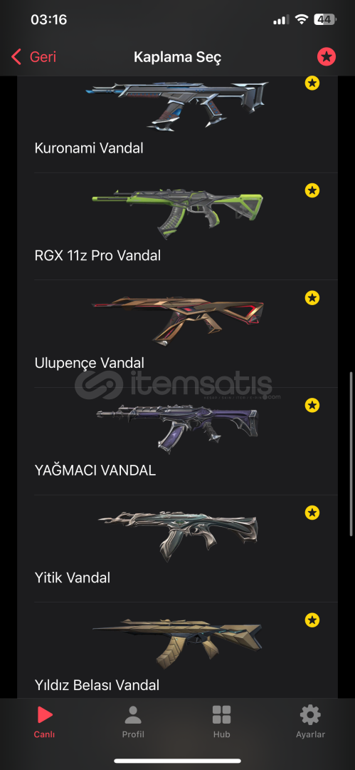 24K YATIRIM GEÇMİŞLİ İLK SAHİBİNDEN 24K YATIRIM GEÇMİŞLİ İLK SAHİBİNDEN
