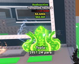 2.4M/s | Tentacolo Tecnico | Radioactive 2.4M/s | Tentacolo Tecnico | Radioactive