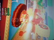 24M VEREN LAVA BURRİTO BANDİTO 24M VEREN LAVA BURRİTO BANDİTO