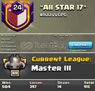 24sv All STAR Usta3 Başknt10 29seri HemenTeslim