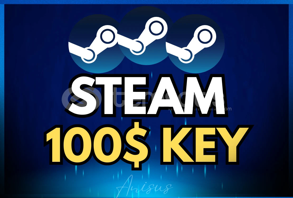 ✅❤️25$-200$ / 1000₺-8000₺⭐Garanti Steam Key❤️✅ ✅❤️25$-200$ / 1000₺-8000₺⭐Garanti Steam Key❤️✅