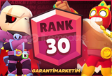 25-30 RANK BOOST!! | Hızlı Teslimat