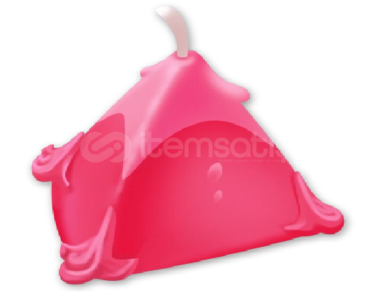 25 Adet Ahududu Mum 25 Adet Ahududu Mum