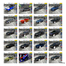 25 ADET ARAÇLI HESAP ACİL