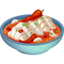 25 Adet Baharatlı Balık 